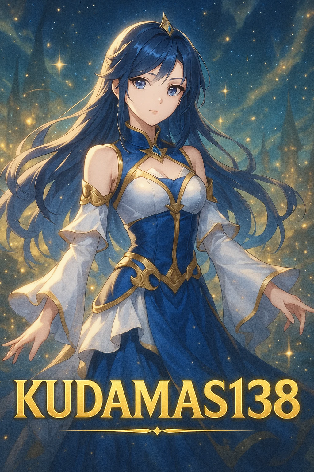 Kudamas138 : Dunia Game Kudamas 138 Hadir Gairah Tanpa Henti
Kudamas138 : Dunia Game Kudamas 138 Hadir Gairah Tanpa Henti